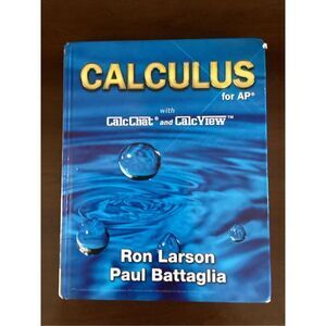 Calculus for AP